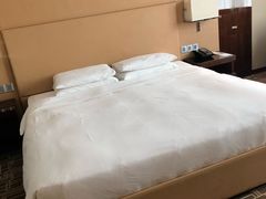 -济南富力凯悦酒店