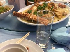 -上海新锦江大酒店