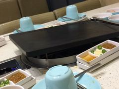 -韩时烤肉(枫蓝店)