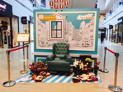 -宁波杉井奥特莱斯广场