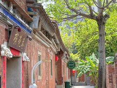 -晋江五店市传统文化旅游区