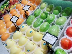 -每日新鲜水果吧(黄浦来福士店)