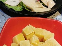 -红辣椒·川菜·火锅(张杨路店)