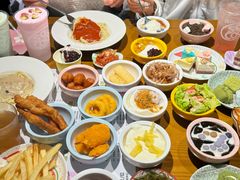 -合风谷(南下塘店)