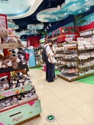 -哈姆雷斯(王府井百货大楼店)