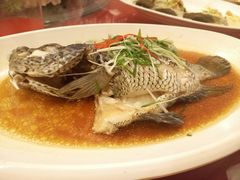 -都市阳光海鲜城(青山湖店)