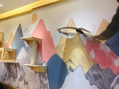 -滚猫咖啡·猫咖·猫友好撸猫(未来城店)