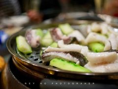 桑拿丝瓜皖鱼-阿多私房菜(顺德店)