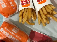 -汉堡王(北京通州领展店)