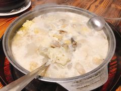 佛跳墙-侠成水上农庄(工业大道店)