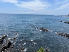-龙头岩(Dragon Head Rock)