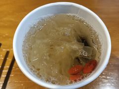 -三凤酒家·百年无锡菜(清扬茂业店)