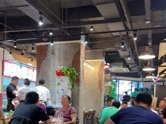 大堂-永红源·小排档(闽江路店)