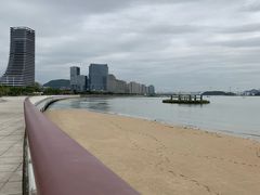 -海沧湾公园