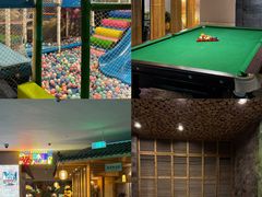 -海洋之星休闲汗蒸浴场