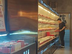-言玖鲜火锅串串披萨自助(益田假日店)