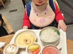 儿童餐海洋套餐-云海肴·汽锅鸡·云南菜(东坝金隅店)