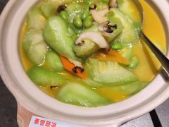 -佬太公海鸭·海鲜大排档(上海总店)