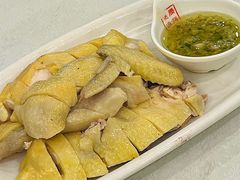 -汇兴源餐馆(小北路店)