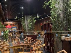 -顺兴老茶馆·精品川菜(世纪城店)