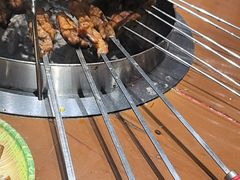 -炭窑水浒烤肉(汉阳鹦鹉巷子店)