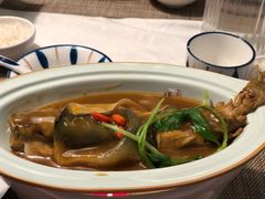 -肆月河豚·新淮扬(金融街店)