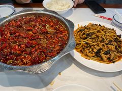 -胖娃川菜馆(文化宫路店)