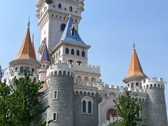 -郑州方特梦幻王国