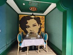 -老上海菜馆(丰登北路店)