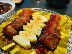 -友明堂.小桃园煨汤(滨江时代walk店)