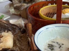 -粤财皇冠假日酒店·彩华轩中餐厅