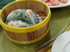 -吉莲利苑海鲜酒家(珠海拱北28年老字号店)