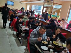 -宛平李记小吃(东关街店)