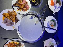 -海韵之星邮轮水会(明发商业广场店)