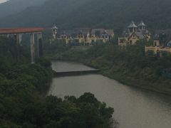 -东部华侨城