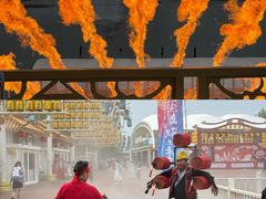 -渔岛海洋度假区