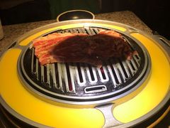 -三代烤肉(保利广场店)
