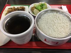 -72街荷叶饭(三元里店)