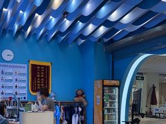 -Swim斯卫姆国际儿童游泳中心(红博中央公园店)