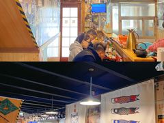 -虹鳗亭(钱湖北路店)