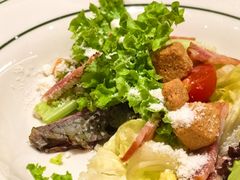 -菲滋意式餐厅(加州阳光二店)