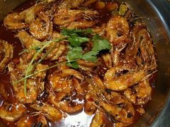 -邵汇大虾(吉林大路店)