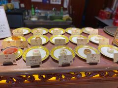 -富华斋饽饽铺·宫廷糕点·伴手礼(护国新天地店)