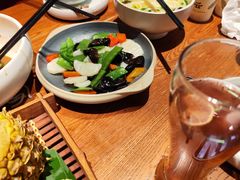 -云海肴·汽锅鸡·云南菜(美罗城店)