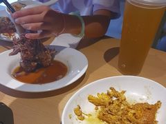 -关东小磨东北菜(上海长风大悦城店)
