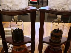-霸王茶姬(南亚风情第壹城店)