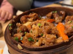 -客汀家宴·客家烟火 四季食材(集美店)