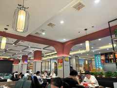 -金陵后厨·南京菜(新街口秣陵路店)