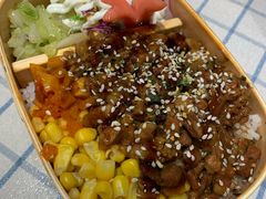 -万能料理屋(钟鼓岭路店)