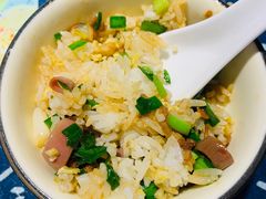 -旺角小渔村(幸福中路店)